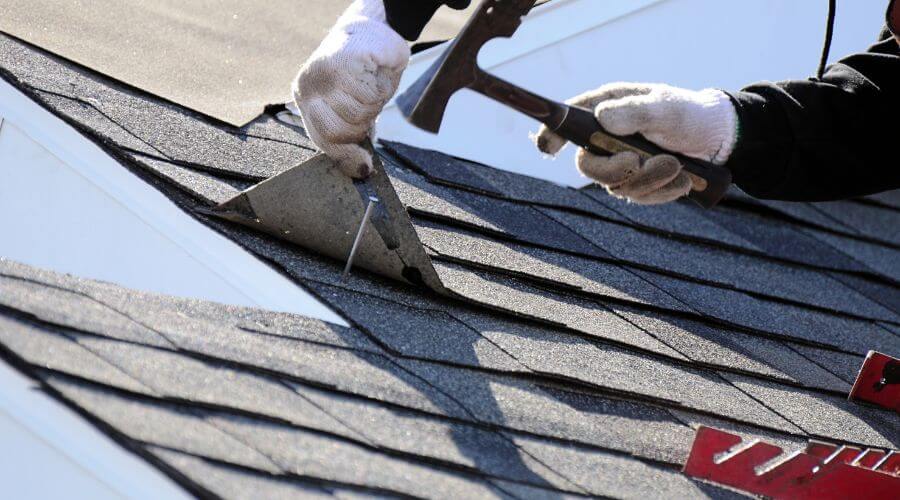 Professional metal roof installation in Adamsville, OH